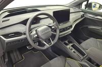 heti ajoon Skoda Enyaq