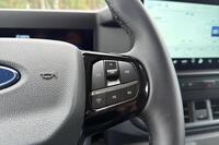 heti ajoon Ford Transit Custom