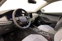 heti ajoon Skoda Octavia