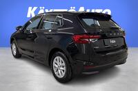 heti ajoon Skoda Fabia