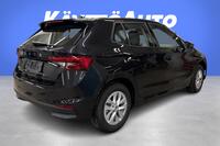 heti ajoon Skoda Fabia