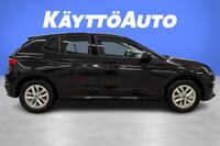 heti ajoon Skoda Fabia