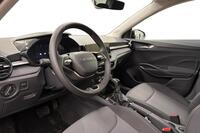 heti ajoon Skoda Fabia