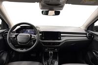 heti ajoon Skoda Fabia