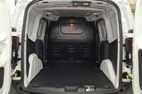 heti ajoon Ford Transit Courier