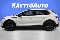 heti ajoon Skoda Elroq