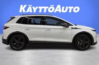heti ajoon Skoda Elroq