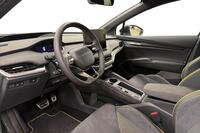 heti ajoon Skoda Elroq