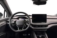 heti ajoon Skoda Elroq