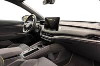 heti ajoon Skoda Elroq