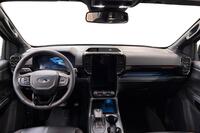 heti ajoon Ford Ranger
