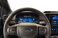 heti ajoon Ford Ranger
