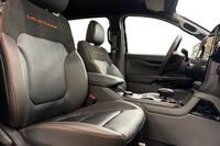 heti ajoon Ford Ranger