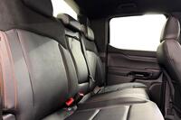 heti ajoon Ford Ranger