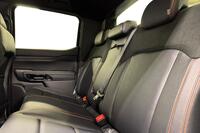 heti ajoon Ford Ranger