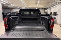 heti ajoon Ford Ranger