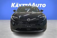 heti ajoon Nissan Leaf