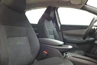 heti ajoon Nissan Leaf