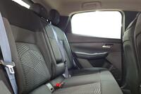 heti ajoon Nissan Leaf