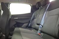heti ajoon Nissan Leaf