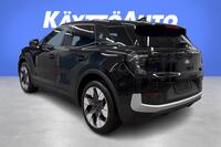 heti ajoon Ford USA Explorer