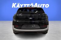heti ajoon Ford USA Explorer