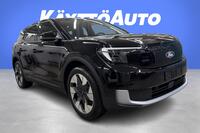 heti ajoon Ford USA Explorer