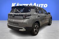 heti ajoon Citroën e-C3 Aircross