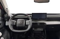 heti ajoon Citroën e-C3 Aircross