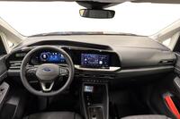 heti ajoon Ford Tourneo Connect