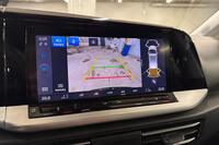 heti ajoon Ford Tourneo Connect