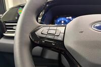 heti ajoon Ford Tourneo Connect