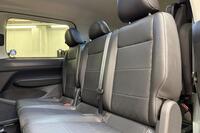 heti ajoon Ford Tourneo Connect