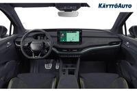 heti ajoon Skoda Enyaq