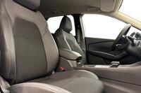 heti ajoon Nissan Qashqai