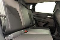 heti ajoon Nissan Qashqai