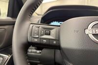 heti ajoon Nissan Qashqai