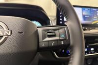 heti ajoon Nissan Qashqai