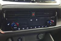 heti ajoon Nissan Qashqai