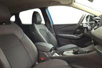 heti ajoon Nissan Qashqai