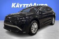 heti ajoon Skoda Enyaq