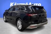 heti ajoon Skoda Enyaq