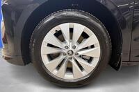 heti ajoon Skoda Enyaq