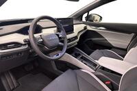 heti ajoon Skoda Enyaq