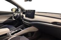 heti ajoon Skoda Enyaq