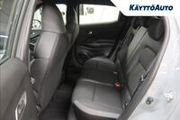 heti ajoon Nissan Juke