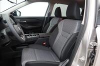 heti ajoon Nissan X-Trail