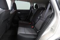 heti ajoon Nissan X-Trail