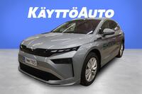 heti ajoon Skoda Enyaq