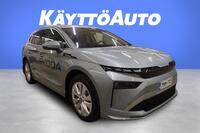 heti ajoon Skoda Enyaq